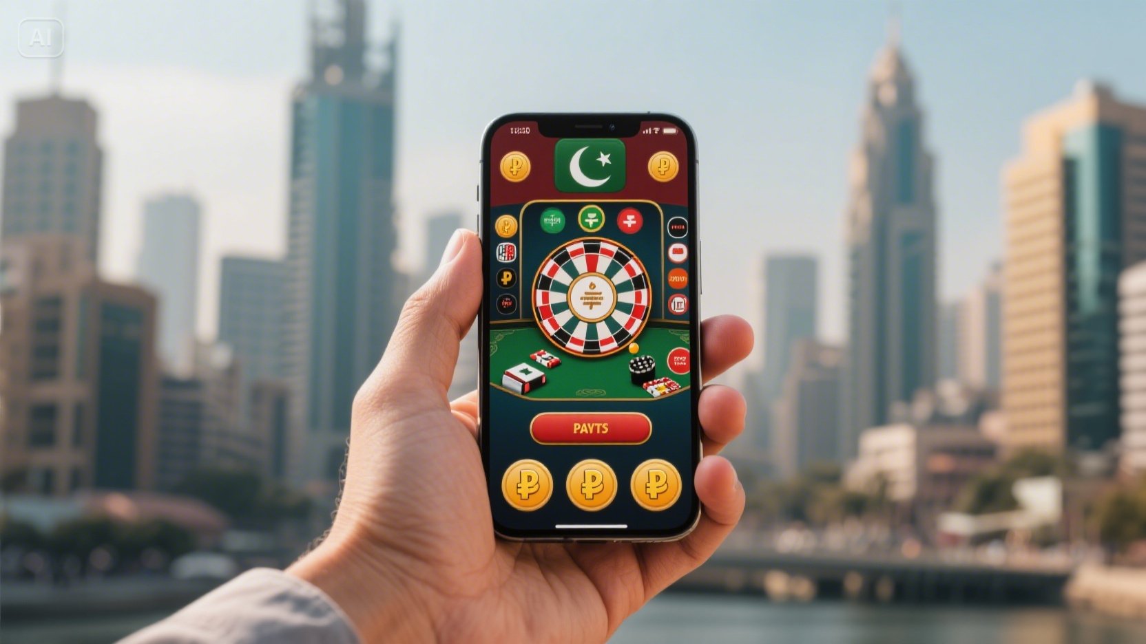 vietnam casino online