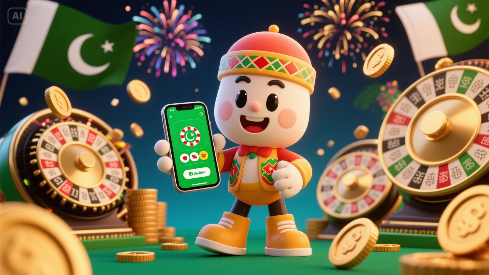vietnam casino online