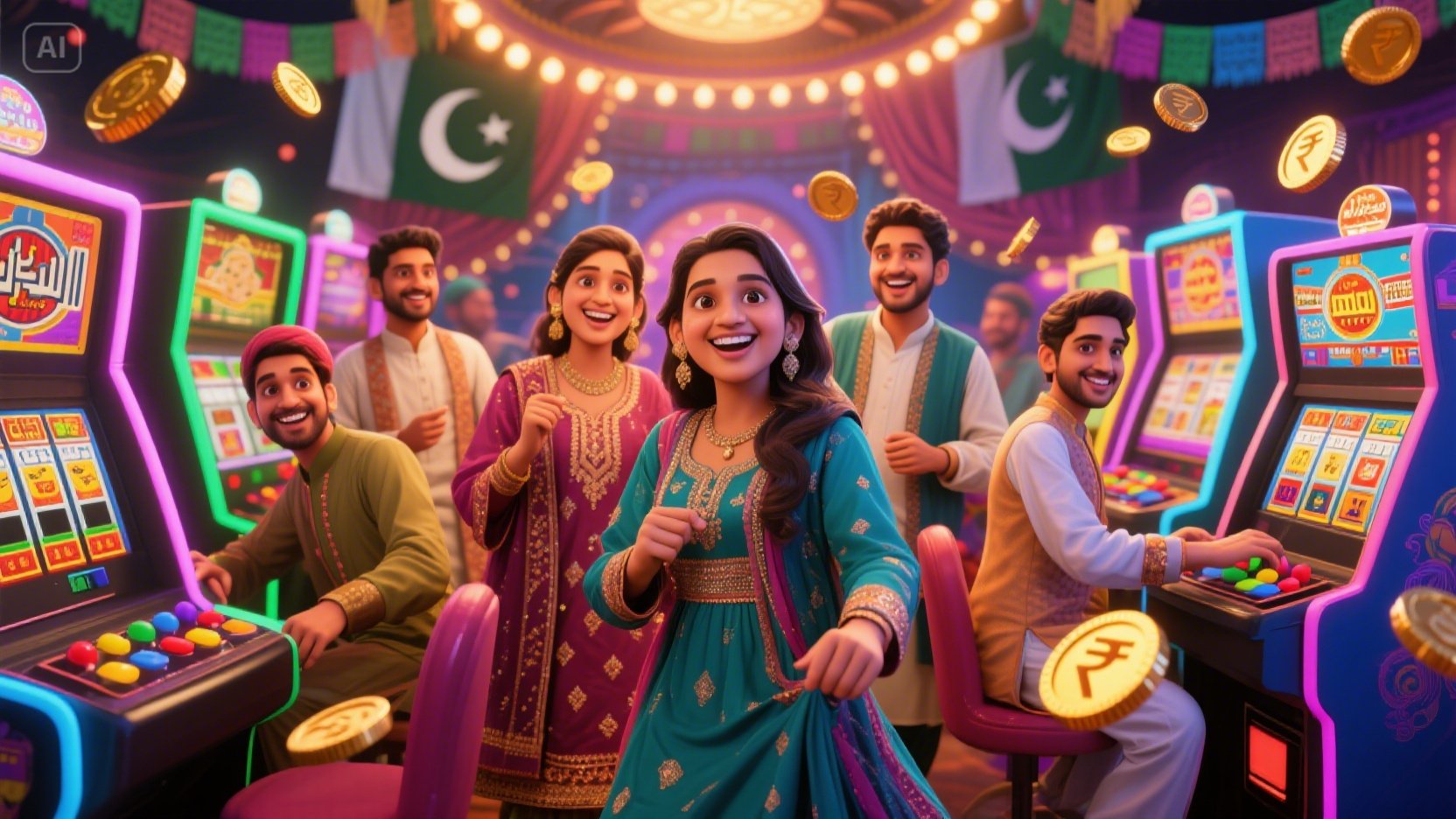 vietnam casino online