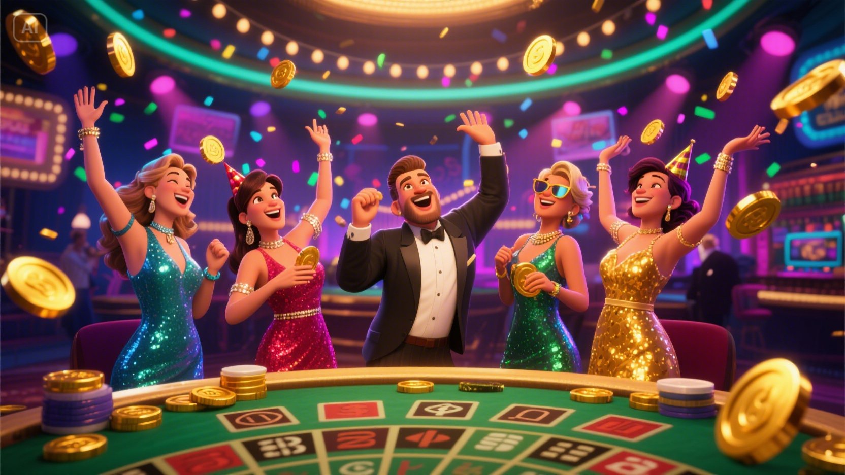 vietnam casino online