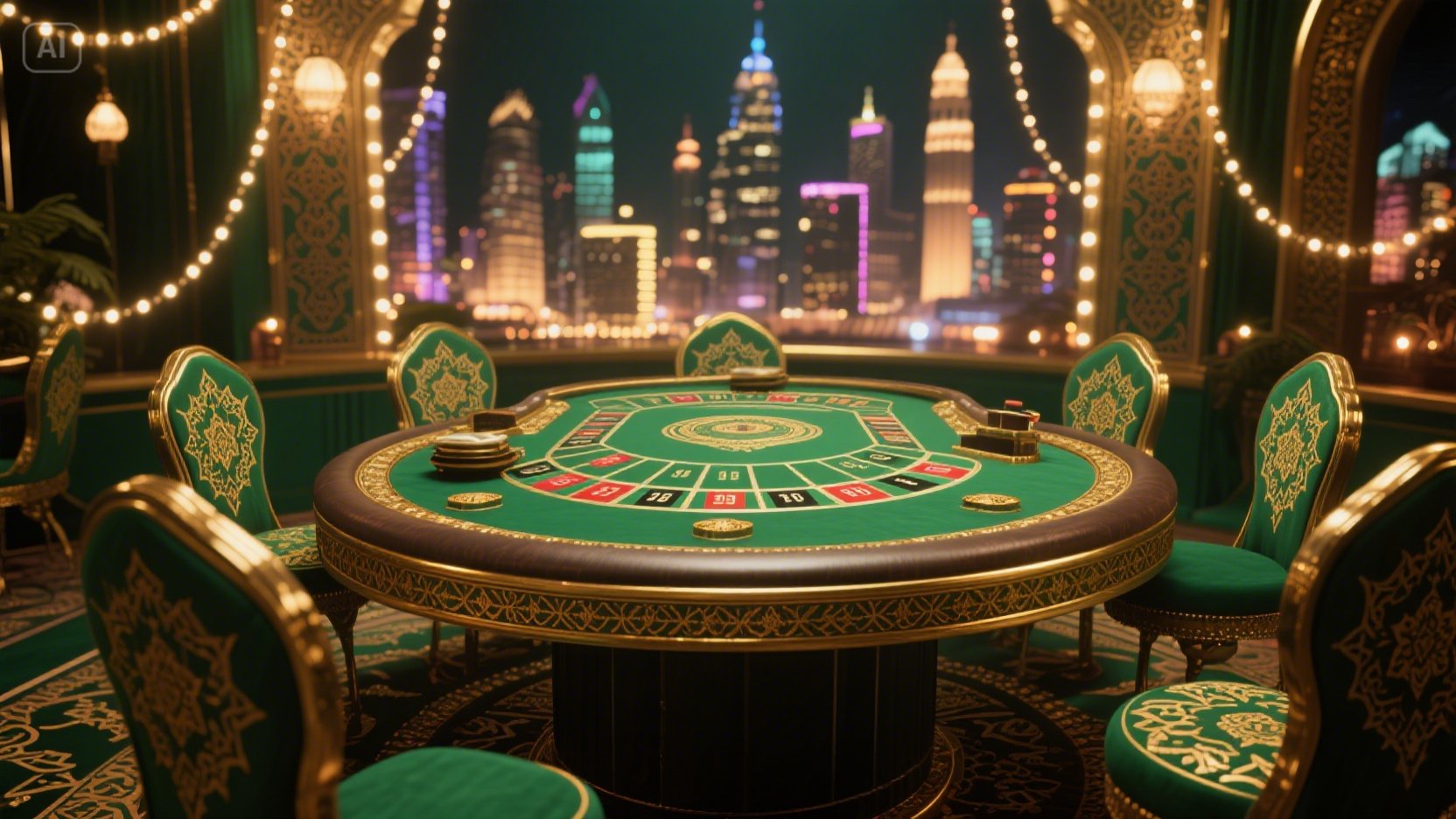 vietnam casino online