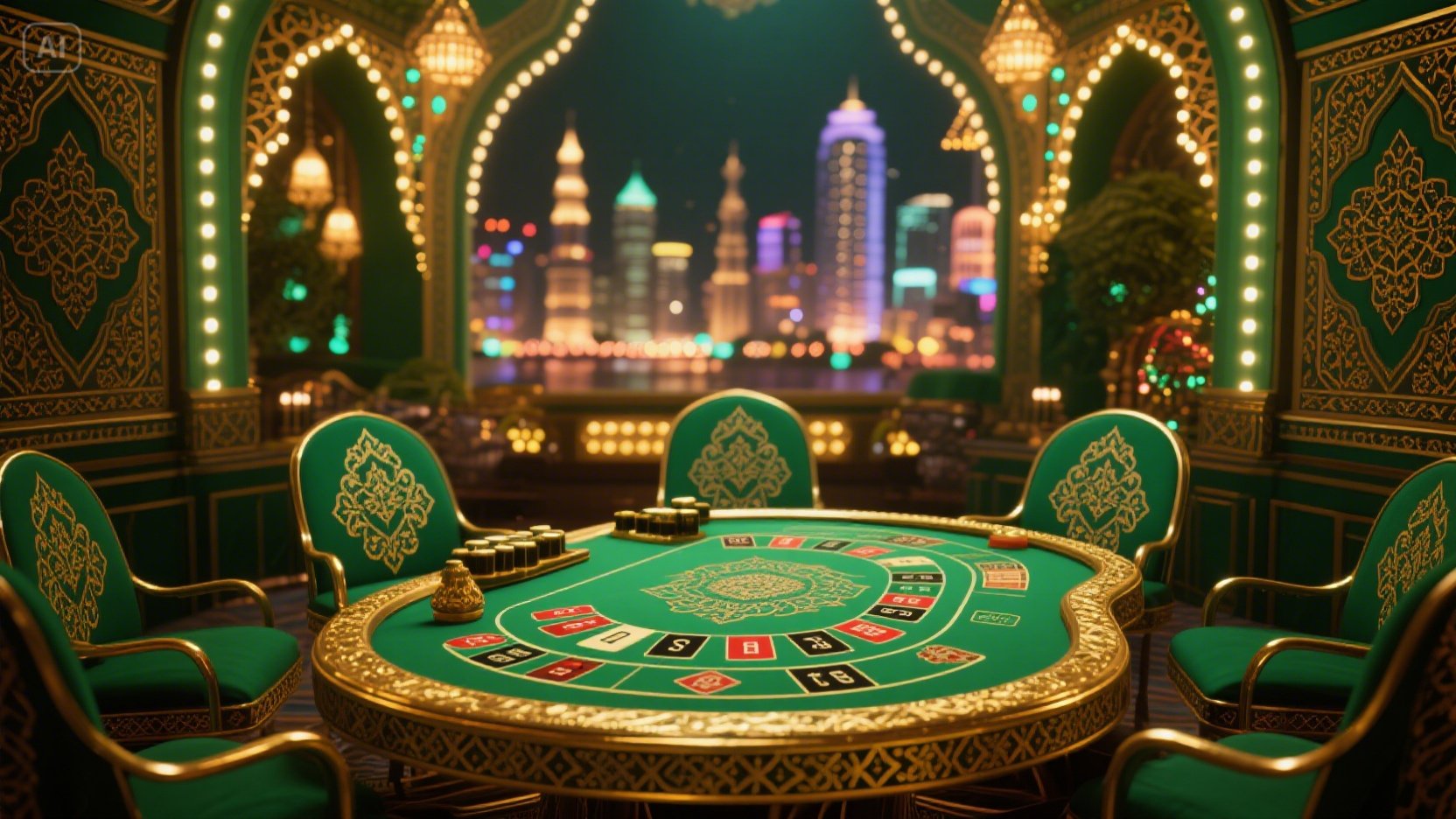 vietnam casino online