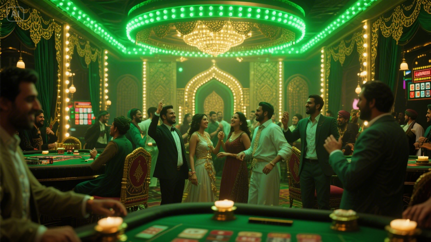 vietnam casino online