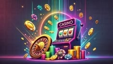 لائسنس یافتہ ریئل کیش کیسینو اور محفوظ بیٹنگ سروس پاکستان