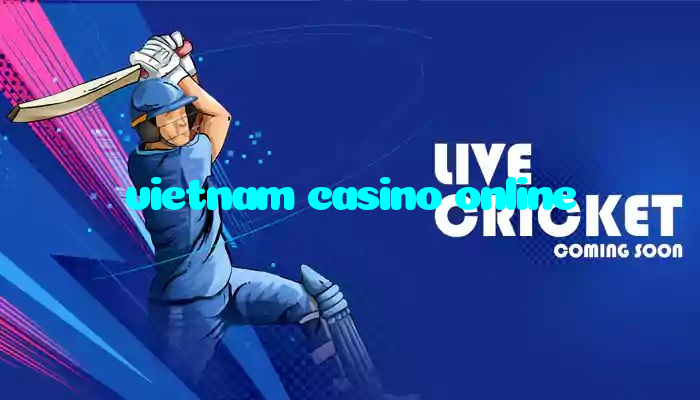 vietnam casino online