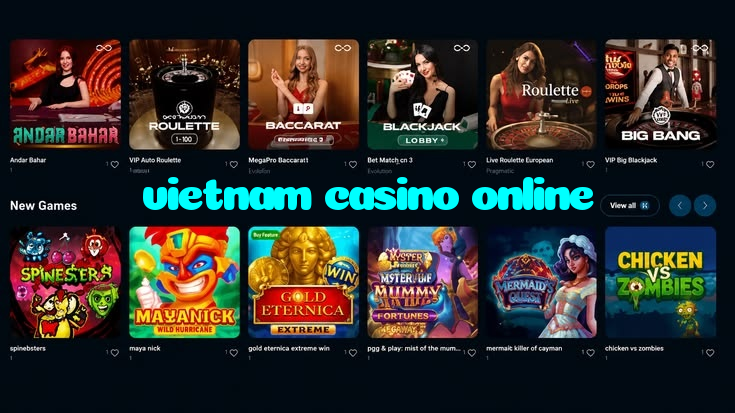making first deposit on vietnam casino online website using local payment methods in Pakistan