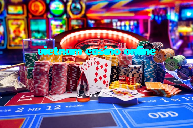 vietnam casino online